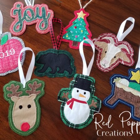 Christmas Ornaments