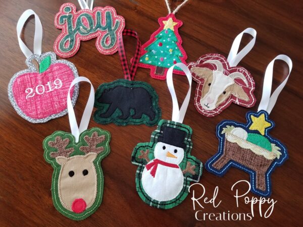 Christmas Ornaments